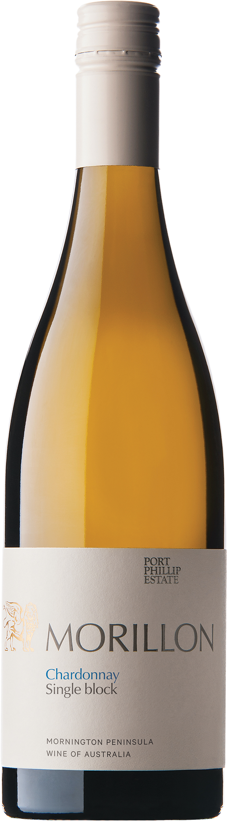 Port Phillip Estate Morillon Single Block Chardonnay 2023 Mornington Peninsula
